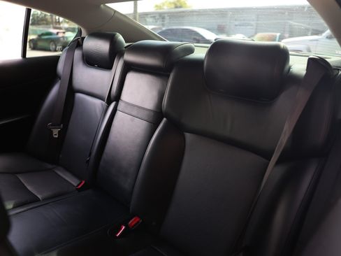 Used 2008 Lexus GS 350 AWD image 12