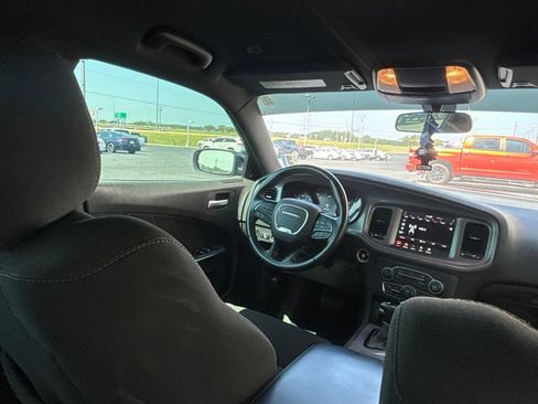 Used 2023 Dodge Charger SXT w/ Blacktop Package RWD image 28