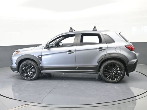 New 2025 Mitsubishi Outlander Sport AWD image 3