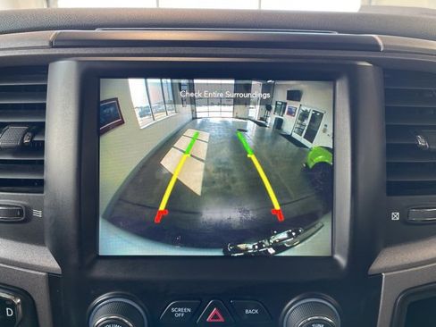 Certified 2020 RAM 1500 Tradesman w/ Power & Remote Entry Group image 20