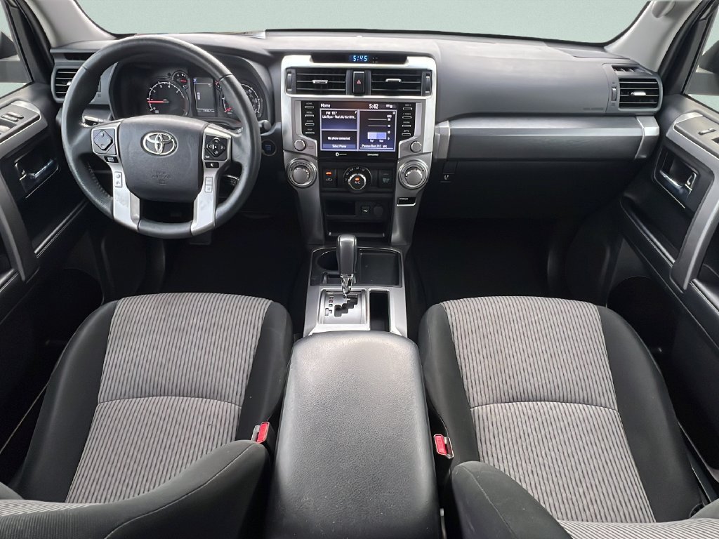 Used 2023 Toyota 4Runner SR5 RWD image 10