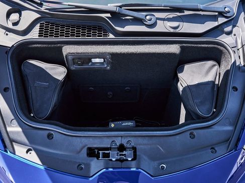Used 2020 Lamborghini Huracan EVO AWD/4WD image 18