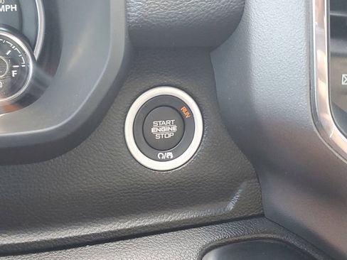 Used 2023 RAM 1500 Laramie AWD/4WD image 27
