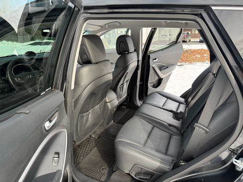 Used 2014 Hyundai Santa Fe Sport 2.0T image 21