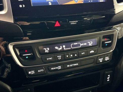 Used 2019 Honda Ridgeline RTL-E image 17