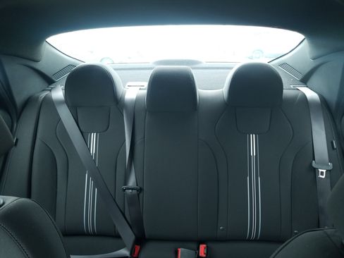 New 2026 Hyundai Elantra Sport FWD image 19