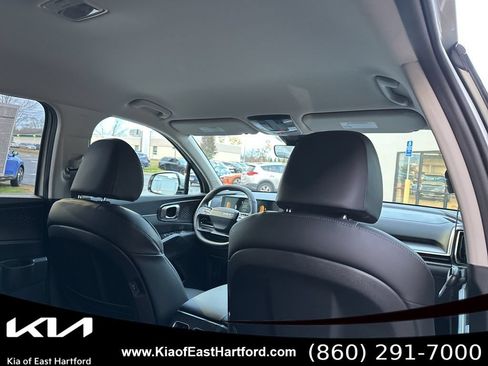 New 2026 Kia Sorento S AWD/4WD image 17