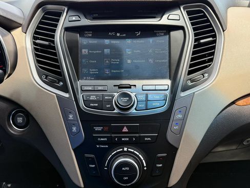 Used 2014 Hyundai Santa Fe Sport w/ Technology Package 04 FWD image 27