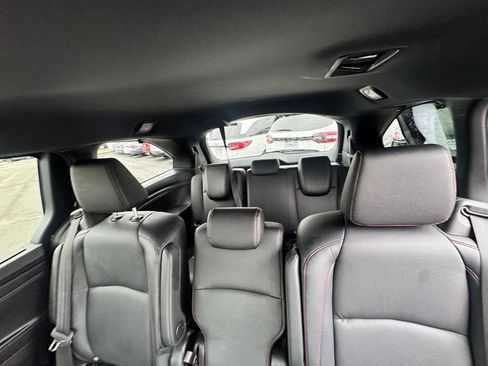 Used 2024 Honda Odyssey Sport image 29