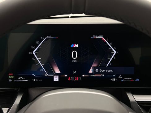 New 2026 BMW 530i xDrive w/ M Sport Package image 12