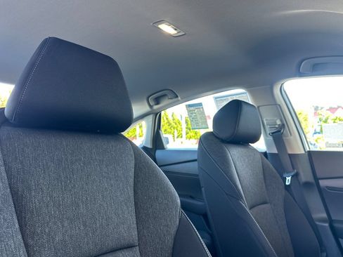 Certified 2026 Honda Accord LX image 19