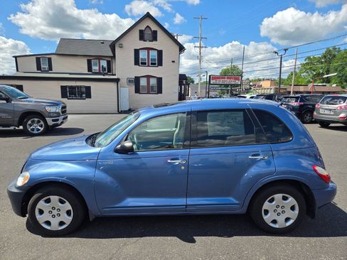 Used 2006 Chrysler PT Cruiser Touring FWD image 9