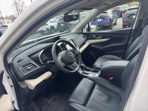 Used 2020 Subaru Ascent Limited w/ Technology Package image 9