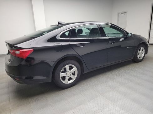 Used 2024 Chevrolet Malibu LT FWD image 10