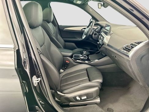 Certified 2023 BMW X3 xDrive30i w/ Premium Package AWD/4WD image 19