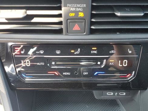 New 2025 Volkswagen Jetta Sport image 17