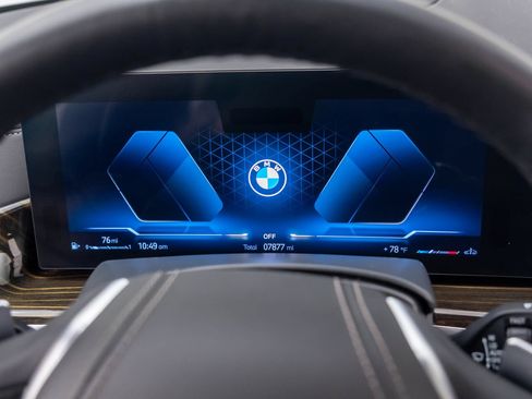 Certified 2026 BMW X5 xDrive40i AWD/4WD image 23