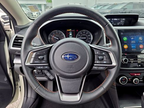 Certified 2021 Subaru Crosstrek 2.5i Limited AWD/4WD image 23