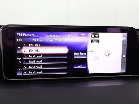 Used 2019 Lexus RX 350 AWD w/ Navigation Package image 49