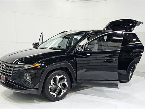 Used 2023 Hyundai Tucson Limited FWD image 30