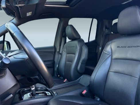 Used 2018 Honda Ridgeline Black Edition image 23