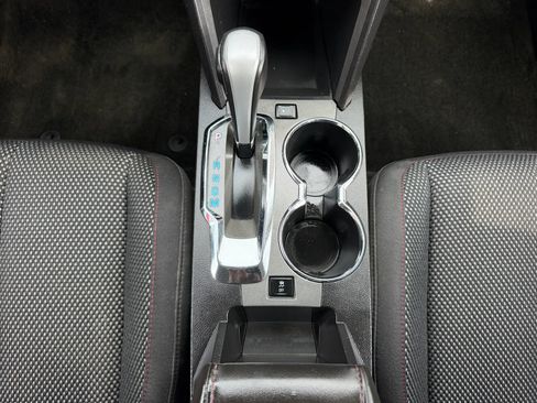 Used 2015 Chevrolet Equinox LT w/ Driver Convenience Package FWD image 22