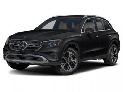 Used 2025 Mercedes-Benz GLC 350e 4MATIC