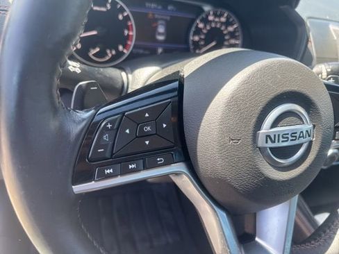 Used 2021 Nissan Altima 2.5 SR AWD/4WD image 14
