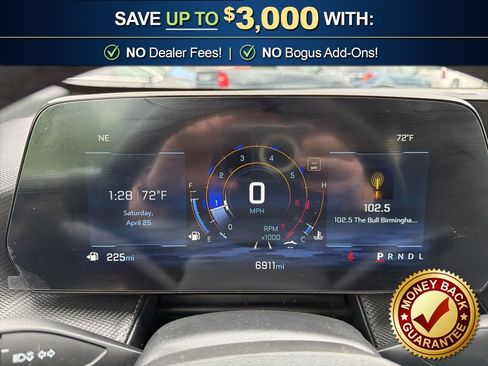 Used 2026 Chevrolet Equinox LT FWD image 19