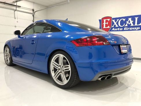 Used 2010 Audi TTS 2.0T Prestige image 23