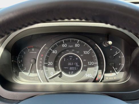 Used 2013 Honda CR-V EX-L image 25