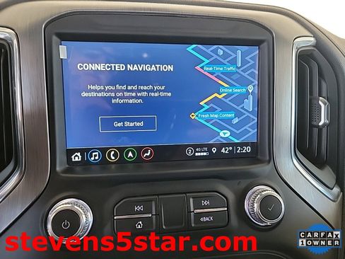 Used 2021 GMC Sierra 2500 Denali w/ Technology Package image 14