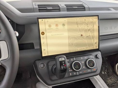 New 2026 Land Rover Defender 130 S AWD/4WD image 14