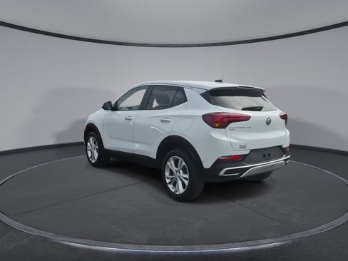 Certified 2023 Buick Encore GX Preferred w/ Cold Weather Comfort Package AWD/4WD image 6