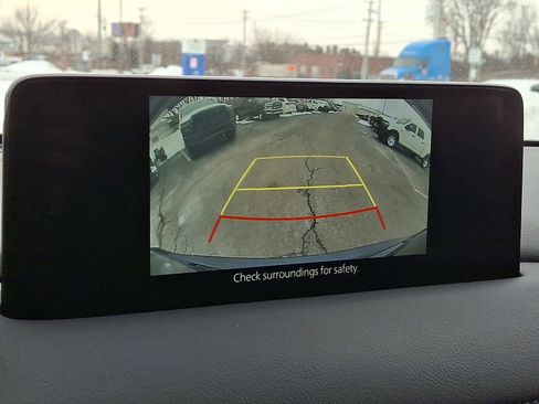 Used 2022 MAZDA CX-5 AWD 2.5 S w/ Premium Plus Pkg image 20