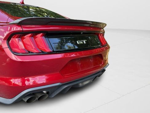 Used 2020 Ford Mustang GT RWD image 32