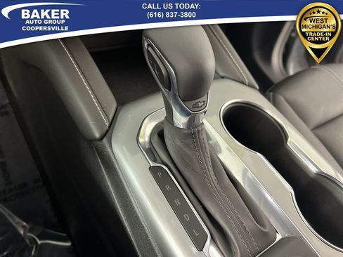 Used 2023 Chevrolet Blazer LT image 16