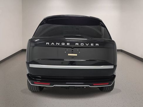 Used 2024 Land Rover Range Rover Long Wheelbase Autobiography AWD/4WD image 6