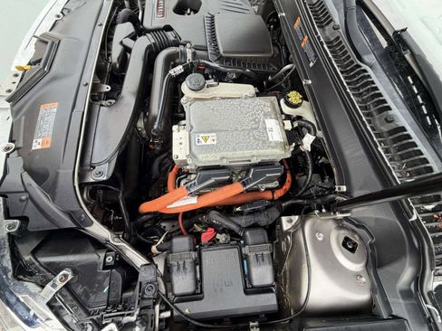 Used 2016 Lincoln MKZ Hybrid w/ Equipment Group 600A Reserve image 30