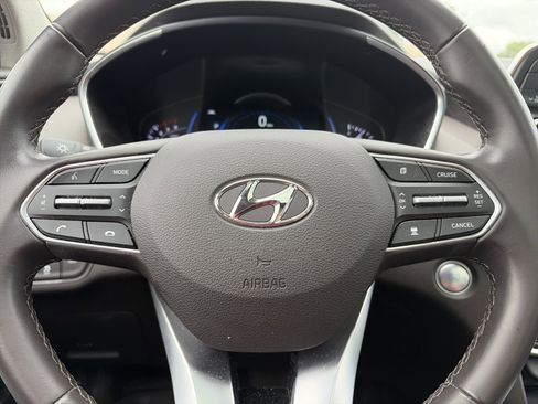 Used 2020 Hyundai Santa Fe SEL w/ Convenience + Premium Package AWD/4WD image 20