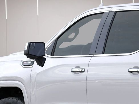 New 2025 GMC Sierra 1500 SLT w/ SLT Premium Package image 12
