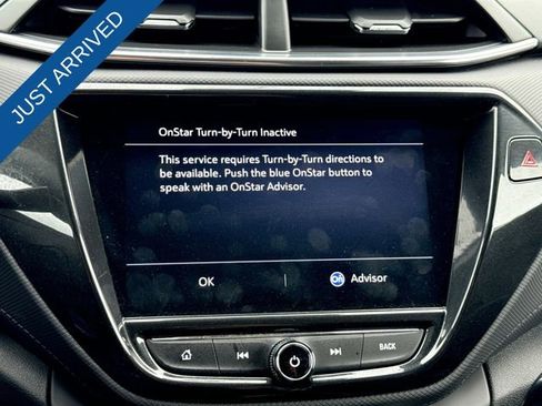 Used 2023 Chevrolet TrailBlazer LT w/ Convenience Package image 18