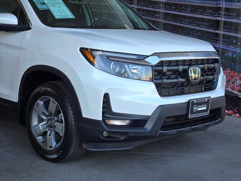 Used 2024 Honda Ridgeline RTL image 2