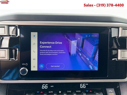 New 2026 Toyota Tundra SR5 image 14