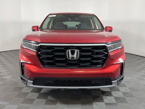 New 2025 Honda Pilot EX-L image 5