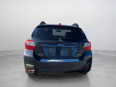 Used 2013 Subaru Crosstrek 2.0i Limited AWD/4WD image 4
