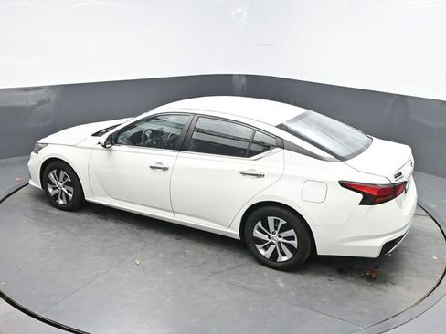 Used 2021 Nissan Altima 2.5 S image 20