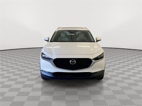 New 2025 MAZDA CX-30 AWD 2.5 S w/ Premium Package image 3