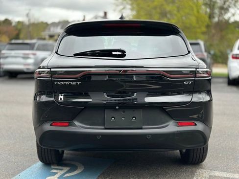 Used 2023 Dodge Hornet GT AWD/4WD image 6