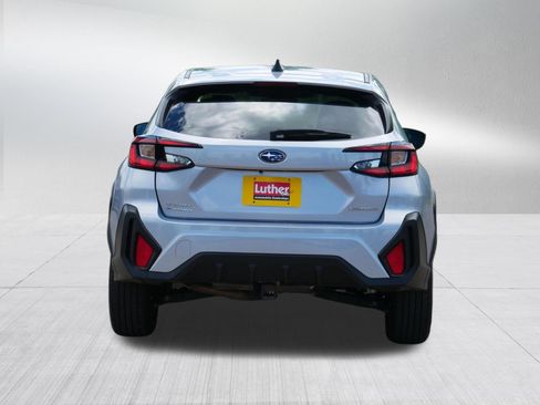 Certified 2024 Subaru Crosstrek 2.0i AWD/4WD image 6